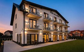 Villa La Milla